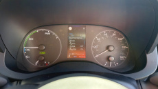 Toyota Yaris 1.5 Hybrid Icon 5dr CVT Hybrid Hatchback